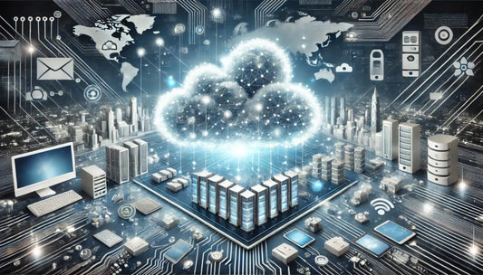 Affordable Cloud Hosting with Vultr
