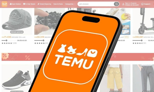 How To Find Great Value Deals On Temu