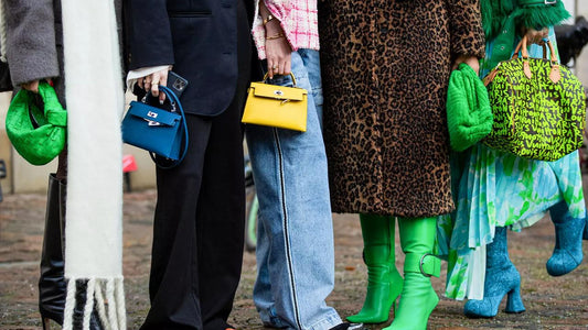 Elevate Your Look with Hair and Apparel Essentials for Every Occasion