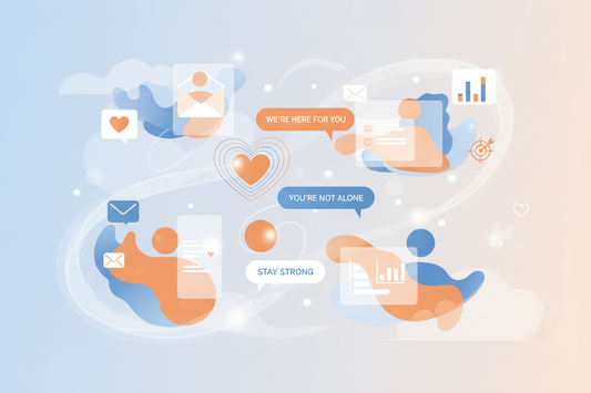 Communicating with Empathy During Uncertain Times with Klaviyo