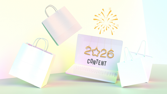 New Year 2026 Content Marketing: Launch Campaigns That Spark Engagement