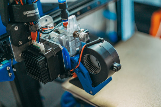 BIQU Review: Compare 3D Printer Parts