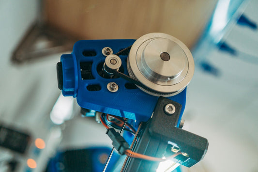 Kingroon Gear for 3D Printing Projects