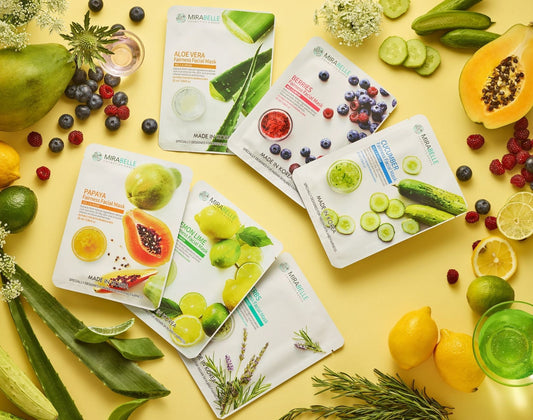 Build a Korean Skincare Routine With Dodoskin