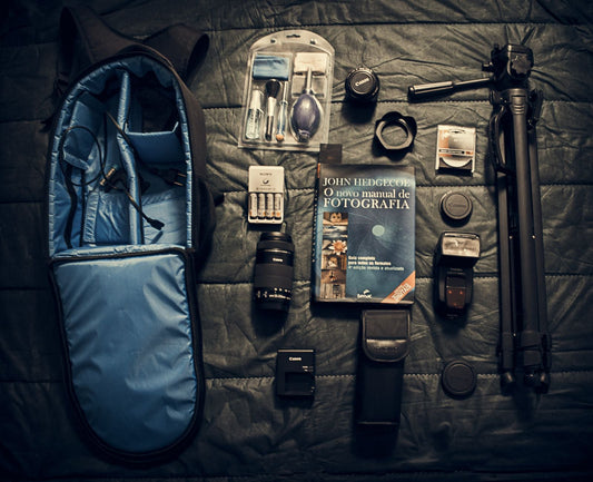 Adorama Guide For Buying Creative Gear More Carefully