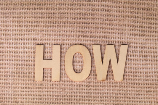 How To Buy SAY Lingerie Without Fit Regret