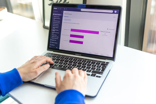 Shopify Guide For New Online Stores
