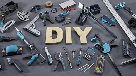 DIY & Maker Gear Online: Tools, Furniture, and Creative Hardware