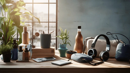 Niche and Novelty Products That Enhance Fun, Performance, and Collecting