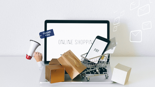 How to Write Year-End Thank You Emails That Build Loyalty