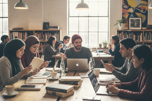 Why Learning English Today Shapes Tomorrow’s Global Opportunities