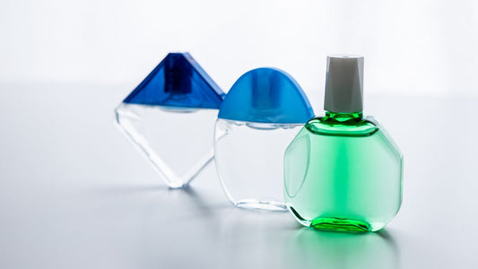 Eye drops