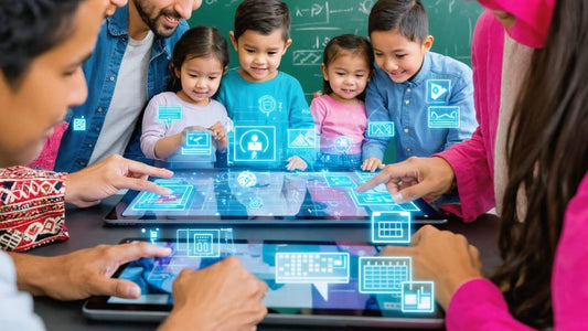 Family & Learning Tools: Novakid, italki & Simply Guitar for Fun Education