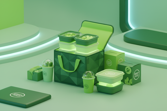 Uber Eats and the New Way People Enjoy Food Without Compromise