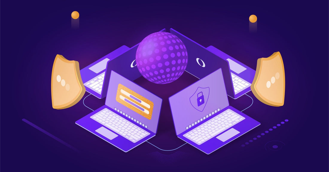Why Use a Proxy? Benefits and Top Providers
