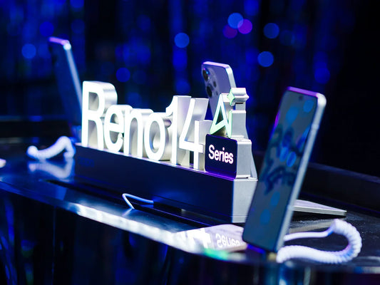 OPPO in 2025: Smartphones Designed Around Real Life