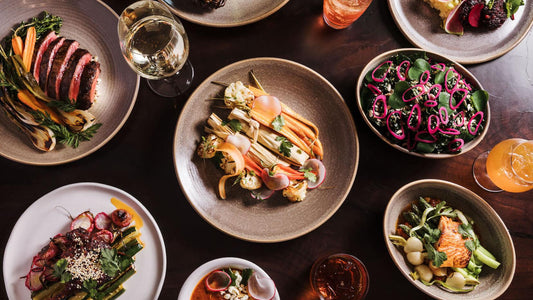 Restaurants & Experiences: Affordable Dining, Travel Convenience, and Wellness Retreats