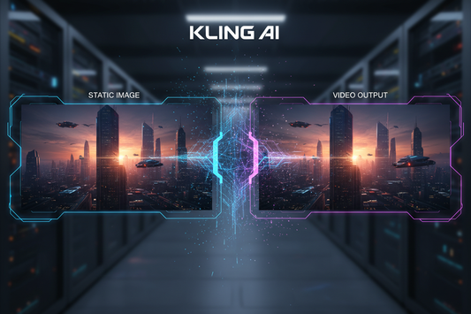 Why Kling AI Is Reshaping How Stories Are Turned Into Video