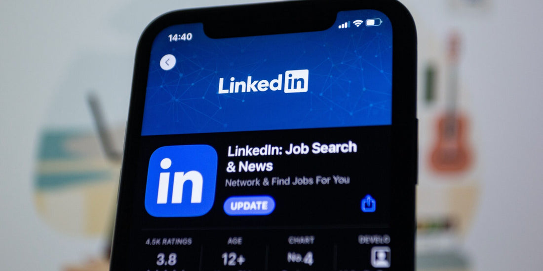 13 Ways to Optimize a LinkedIn Profile for New Opportunity