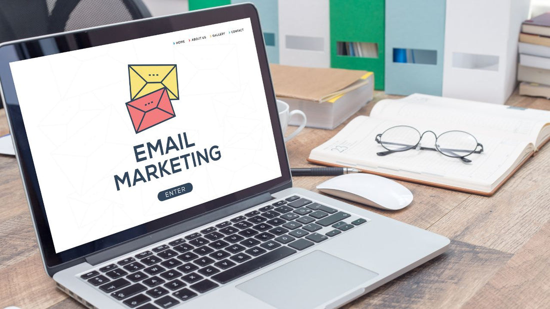 Marketing services and tools