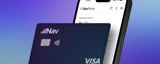 Nav Guide For Smarter Business Credit Planning