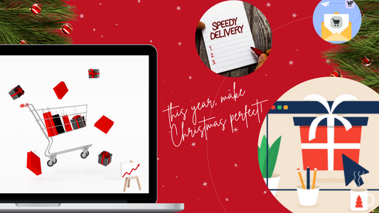 Last-minute Christmas Dropshipping: Holiday Sales Hacks That Work