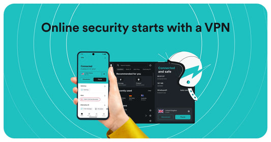 Surfshark VPN Review: Simple Online Privacy for Everyday Internet Users
