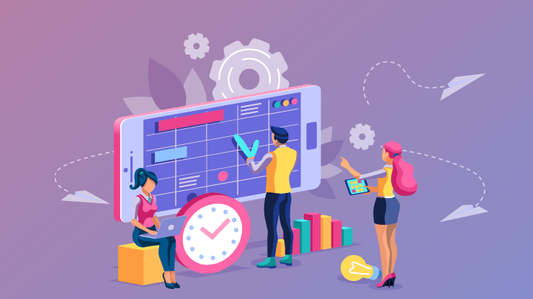 Why Scheduling Software Matters in 2025