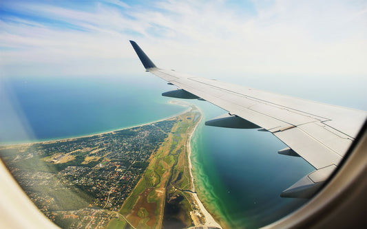 Gotogate For Smarter Flight Booking Decisions