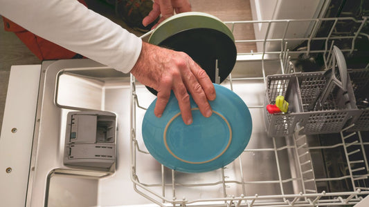 Best Portable Countertop Dishwasher For Small Homes