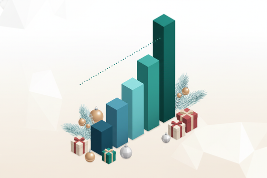 Shopify Revenue Tops Views, Guides to Strong Holiday Quarter