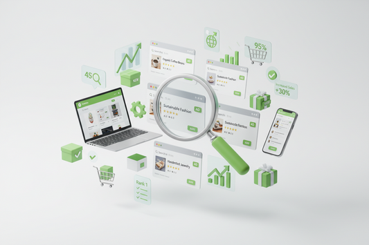 Shopify SEO Fixes That Improve Rankings Without A Full Rebuild