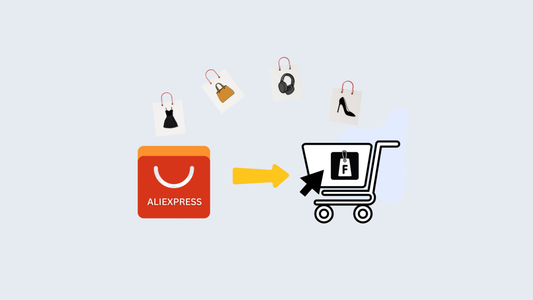 AliExpress Product Importer For Shopify Made Easy