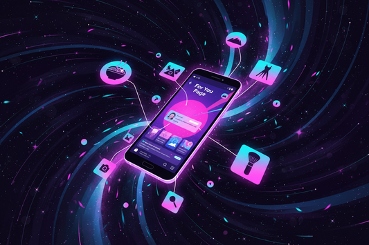 Why TikTok Is Now A Discovery Engine For eCommerce Brands