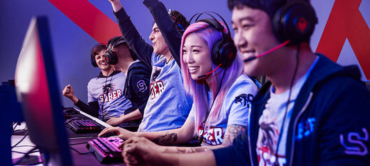 Gaming Fun: Game Stores, Digital Downloads, and Server Hosting