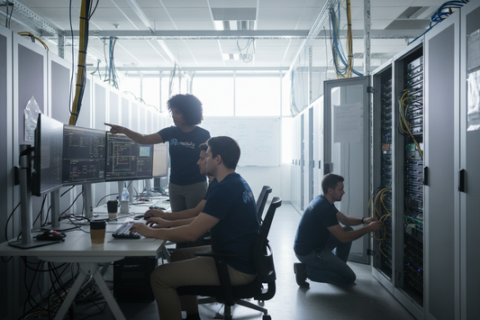 InMotion Hosting Review: Is It a Smart Choice for Growing Small Businesses?