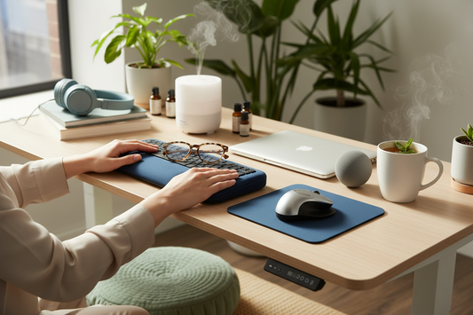 Wellness Products - A Growing Shopify Opportunity