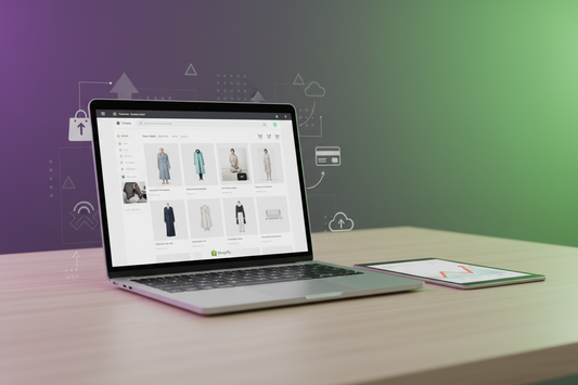 Why Choose Shopify for Your Website Development