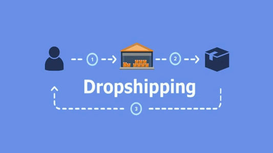 How CJDropshipping Works as an All-in-One Solution for Dropshipping Businesses